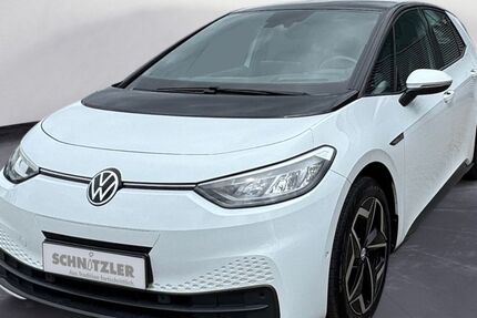 VW ID.3 43.502 km 27.450 &euro; Langenfeld 40764