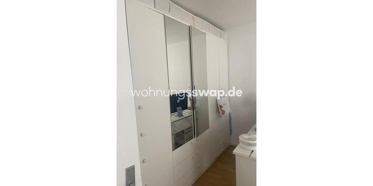 Etagenwohnung Köln Lindenthal - 2 Zimmer, 56 m&sup2;, 570&euro; | Angebot:24538887