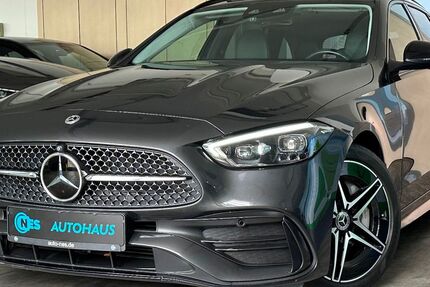 Mercedes-Benz C 220 92.946 km 33.888 &euro; Hilden (bei Düsseldorf) 40721