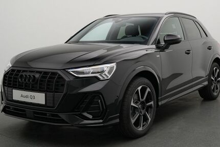 Audi Q3 1.980 km 43.180 &euro; Leverkusen 51373