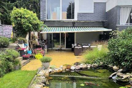 Haus Leverkusen Bergisch Neukirchen - 4 Zimmer, 125 m&sup2;, 495.000&euro; | Angebot:27303359