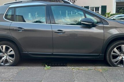 Peugeot 2008 75.000 km 10.000 &euro; Bonn 53225