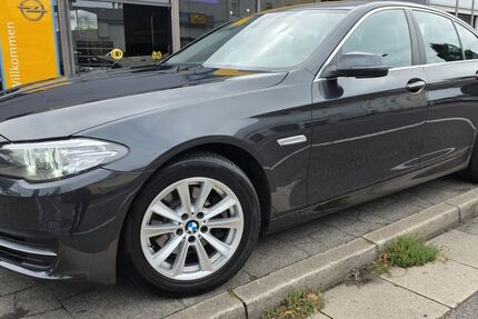 BMW 520 128.881 km 16.450 &euro; Brühl 50321