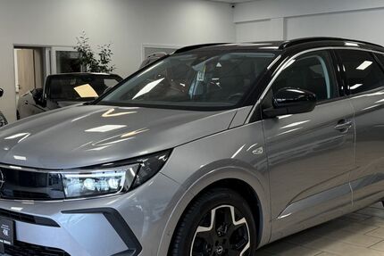 Opel Grandland (X) 74.276 km 13.240 &euro; Bonn 53227