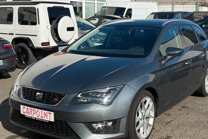 Seat Leon 99.900 km 11.950 &euro; Brühl 50321