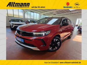 Opel Grandland X Elegance Ultimate P. Leder Park&Go Tec 42.014 km 22.940 &euro; HAAN 42781