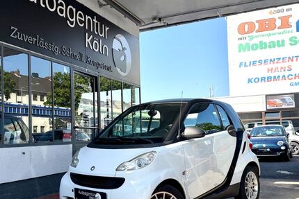 Smart ForTwo 156.000 km 3.490 &euro; Köln 51067