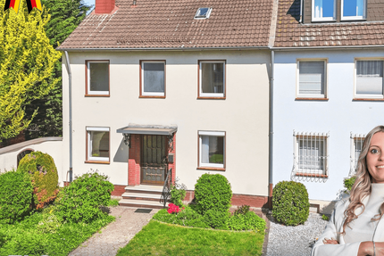 Haus Köln Mülheim - 5 Zimmer, 126 m&sup2;, 495.000&euro; | Angebot:27403678
