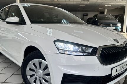 Skoda Fabia 260.000 km 8.950 &euro; Hilden (bei Düsseldorf) 40721