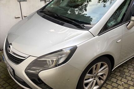 Opel Zafira Tourer 265.000 km 6.500 &euro; Remscheid 42853