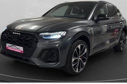 Audi Q5 52.566 km 37.980 &euro; Bonn 53119