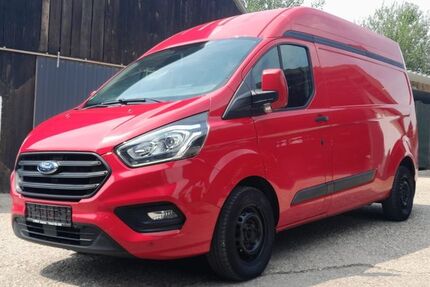 Ford Transit Custom 165.000 km 9.200 &euro; Köln 50739