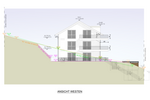 Provisionsfrei* Grundstück mit Fernblick für ihr Haus oder unser bereits geplantes 3 Parteienhaus mit 300qm - Grundstück Wiehl Wiehlsiefen | Angebot:27413078