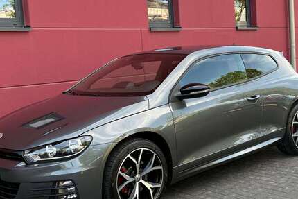 VW Scirocco 68.812 km 21.500 &euro; Brühl 50321