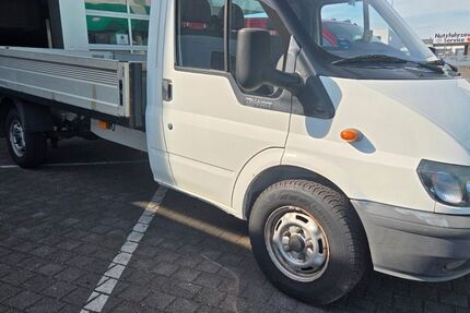 Ford Transit 93.000 km 5.950 &euro; Pulheim 50259