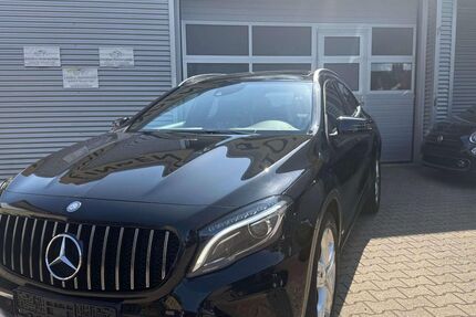 Mercedes-Benz GLA 220 68.878 km 18.950 &euro; Frechen 50226