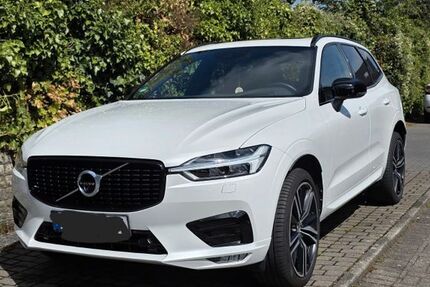 Volvo XC60 69.500 km 31.999 &euro; Wermelskirchen 42929