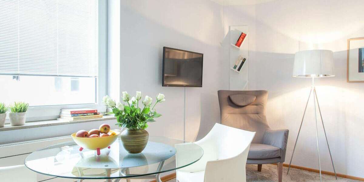 Zimmer Köln Neustadt/Nord - 1 Zimmer, 1.390&euro; | Angebot:27467253