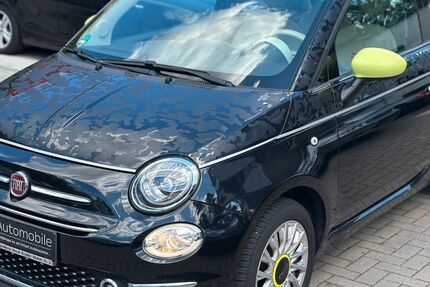 Fiat 500 139.000 km 5.470 &euro; Köln 51109
