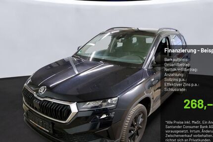 Skoda Karoq 59.886 km 23.990 &euro; Pulheim-Brauweiler 50259