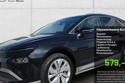 Skoda Enyaq 10.772 km 42.990 &euro; Pulheim-Brauweiler 50259