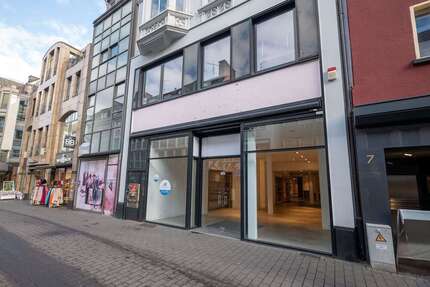 Gewerbeobjekt Siegburg - 5.900&euro; | Angebot:26937058