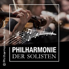 VIVALDI - Die Vier Jahreszeiten | Philharmonie der Solisten | Vladik Otaryan 04.10.2026 Trinitatiskirche