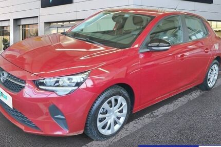 Opel Corsa 10.562 km 11.480 &euro; Köln 51065