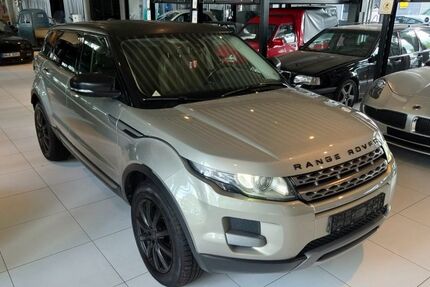 Land Rover Range Rover Evoque 200.000 km 7.950 &euro; Brühl 50321