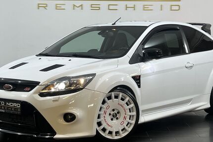 Ford Focus 116.095 km 27.490 &euro; Remscheid 42897