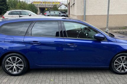Peugeot 308 76.000 km 7.999 &euro; Frechen 50226