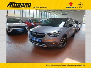 Opel Crossland X Ultimate AHK Pano Head-UP Park&Go Keyl 40.864 km 14.440 &euro; HAAN 42781