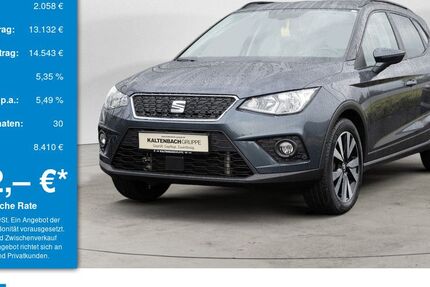 Seat Arona 68.138 km 14.290 &euro; Overath-Vilkerath 51491