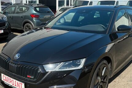 Skoda Octavia 139.000 km 21.950 &euro; Brühl 50321