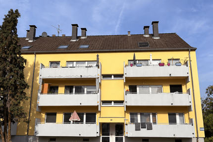Wohnung Köln Rodenkirchen - 2 Zimmer, 37 m&sup2;, 145.000&euro; | Angebot:27488341