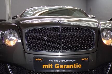 Bentley Continental GT 107.299 km 43.900 &euro; Köln 51069