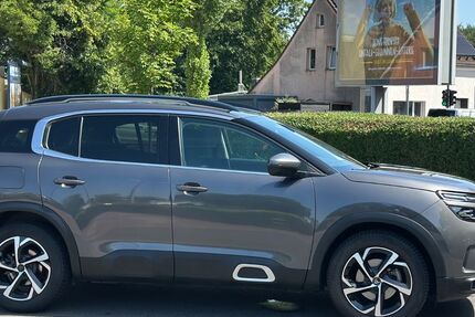 Citroen C5 Aircross 40.804 km 15.480 &euro; Solingen 42697