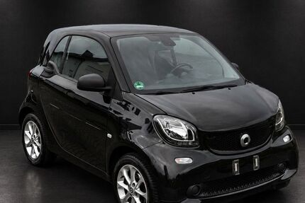 Smart ForTwo 91.999 km 10.299 &euro; Brühl 50321