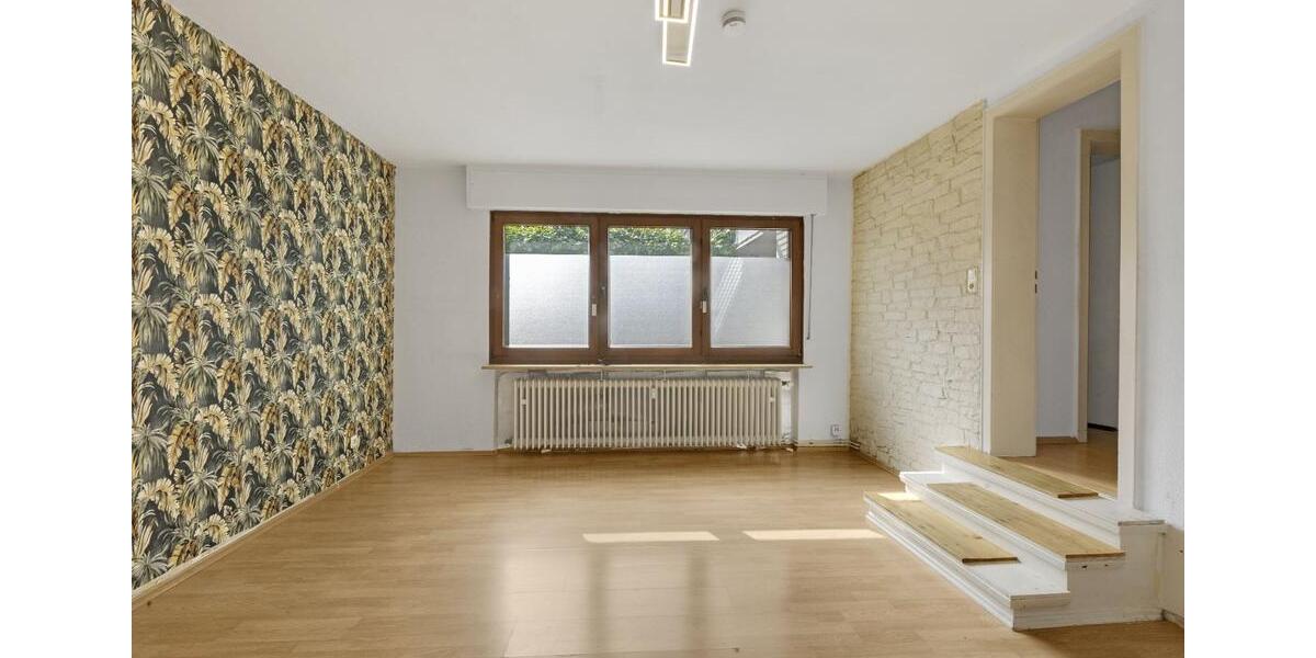 Erdgeschoßwohnung Köln Lindenthal - 3 Zimmer, 81 m&sup2;, 395.000&euro; | Angebot:27436395