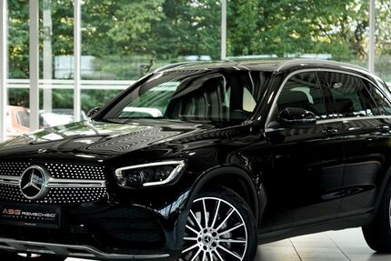 Mercedes-Benz GLC 220 57.000 km 39.900 &euro; Remscheid/NRW 42855