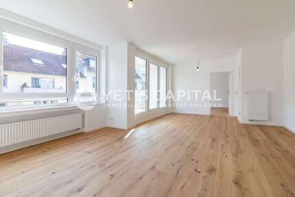 Wohnung Köln Innenstadt - 3 Zimmer, 77 m&sup2;, 499.000&euro; | Angebot:27293892