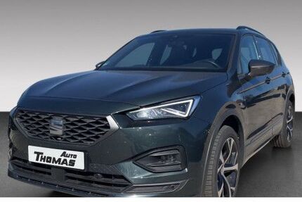 Seat Tarraco 56.675 km 28.990 &euro; Bonn 53227