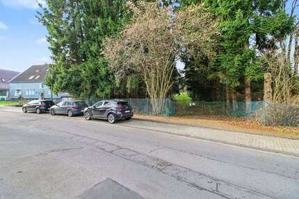 Grundstück Remscheid Lüttringhausen - 339.000&euro; | Angebot:27252013