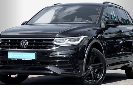 VW Tiguan 49.580 km 38.841 &euro; Bonn 53175