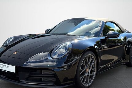 Porsche 992 6.152 km 147.911 &euro; Bonn 53119