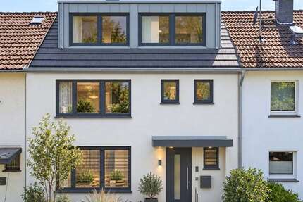 Haus Köln Rodenkirchen - 6 Zimmer, 125 m&sup2;, 649.000&euro; | Angebot:27498749