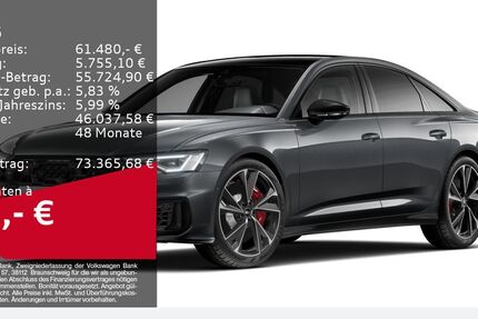 Audi S6 22.198 km 61.480 &euro; Remscheid 42897