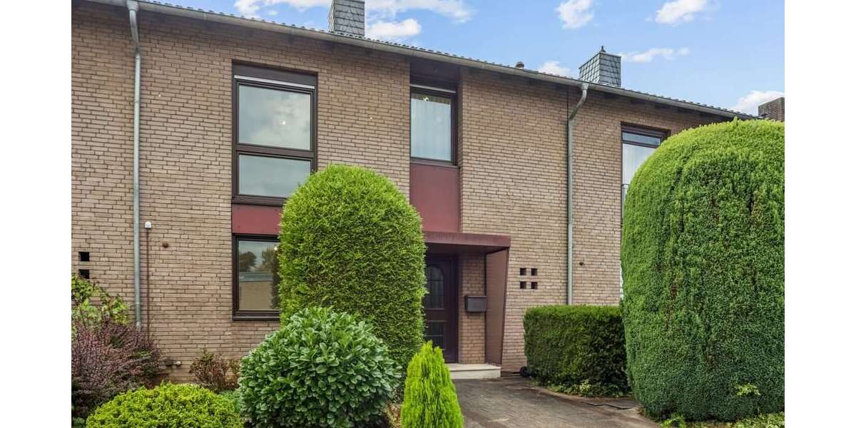 Einfamilienhaus Köln Lindenthal - 4 Zimmer, 124 m&sup2;, 625.000&euro; | Angebot:27470481