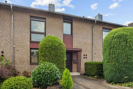 Haus Köln Lindenthal - 4 Zimmer, 124 m&sup2;, 625.000&euro; | Angebot:27470481