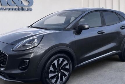 Ford Puma 66.873 km 15.900 &euro; Köln 50769